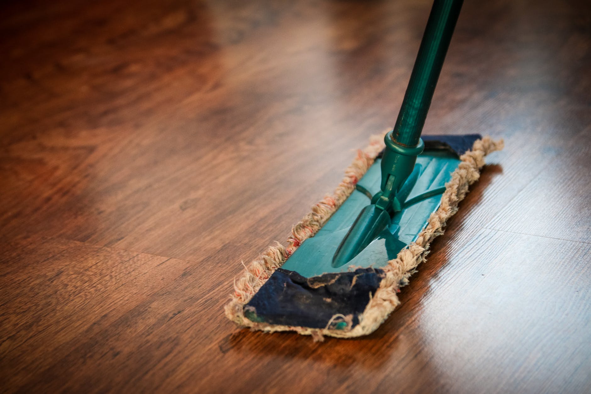 A Guide to Cleaning Your Home’s Forgotten Spaces