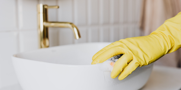 Deep Cleaning vs. Regular Cleaning: What’s the Difference?